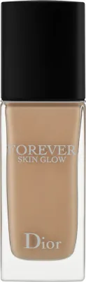 Тональный флюид Dior Forever Skin Glow Radiant сияющий SPF 20 PA+++, 30 мл