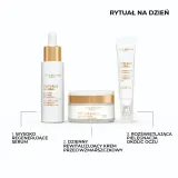 Крем для лица Yves Rocher Anti-Age Global против морщин дневной 50 мл — фото 5
