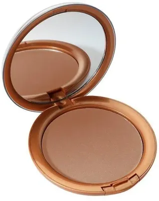 Бронзирующая пудра Peggy Sage Bronzing Powder для лица, 10 г