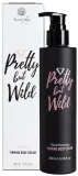 Подтягивающий крем для тела Secret Play Pretty But Wild с растительными компонентами 200 мл — фото 1