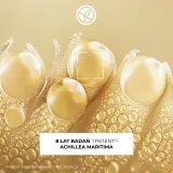 Крем-гель для области вокруг глаз Yves Rocher Anti-Age Global Illuminating с экстрактом ромашки кунжутным маслом и бетаином для сияния 15 мл — фото 3