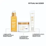 Крем-гель для области вокруг глаз Yves Rocher Anti-Age Global Illuminating с экстрактом ромашки кунжутным маслом и бетаином для сияния 15 мл — фото 5