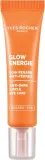 Крем для области вокруг глаз Yves Rocher Glow Energie Anti-Dark Circle с маслом макадамии касторовым маслом и слюдой для свежего вида 15 мл — фото 1