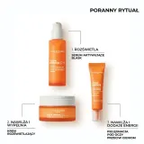 Крем для области вокруг глаз Yves Rocher Glow Energie Anti-Dark Circle с маслом макадамии касторовым маслом и слюдой для свежего вида 15 мл — фото 6