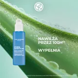 Сыворотка для лица Yves Rocher Hydra Water-Plump концентрированная, увлажняющая, с гиалуроновой кислотой, 30 мл — фото 2