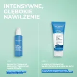 Крем-маска для лица Yves Rocher Hydra Water-Plump увлажняющая ночная 75 мл — фото 5