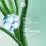 Крем-гель для лица Yves Rocher Hydra Water-Plump увлажняющий 50 мл — фото 3