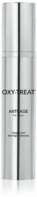Крем для лица Oxy-Treat Anti-Age дневной с коэнзимом Q10 50 мл