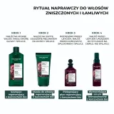 Укрепляющая термозащитная сыворотка с био-артишоком Yves Rocher Repair Heat Protective Restructuring Serum, 100 мл — фото 5