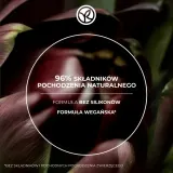 Восстанавливающая маска для волос Yves Rocher с био-артишоком, растительный кератин, масло жожоба и кокоса, пантенол, 200 мл — фото 6