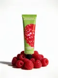 Крем для рук Sister's Aroma Raspberry Wood с маслом ши и пребиотиком 30 мл — фото 2