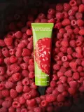 Крем для рук Sister's Aroma Raspberry Wood с маслом ши и пребиотиком 30 мл — фото 3
