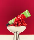 Крем для рук Sister's Aroma Raspberry Wood с маслом ши и пребиотиком 30 мл — фото 4