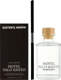 Ароматический диффузор Sister's Aroma Hotel Palo Santo 250 мл — фото 1