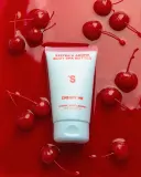 Sister's Aroma Sister`s Aroma Body Spa Butter Cherry Me - Масло-баттер для тела Sisters Aroma Body Spa Butter Cherry Me с маслом ши вишня 150 г — фото 3