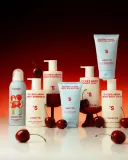 Sister's Aroma Sister`s Aroma Body Spa Butter Cherry Me - Масло-баттер для тела Sisters Aroma Body Spa Butter Cherry Me с маслом ши вишня 150 г — фото 4