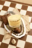 Свеча ароматическая Sister's Aroma — фото 4