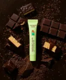 Бальзам для губ Sister's Aroma Sisters Care Lip Hydrater питательный оттеночный Hazelnut Halva, 10 мл — фото 5