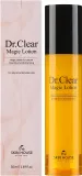 Лосьон для лица The Skin House Dr.Clear Magic очищающий для жирной кожи уцененный 50 мл — фото 2