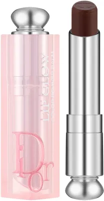 Бальзам для губ Dior Addict Lip Glow оттеночный уценка