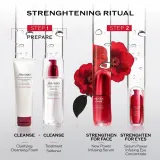 Сыворотка для лица Shiseido Ultimune Power Infusing антивозрастная, с ферментированной камелией, 50 мл — фото 6