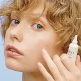 Корректор для лица Shiseido Waso Koshirice оттеночный — фото 4