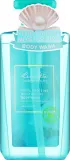 Увлажняющий гель для душа Love Skin Pearl Proteins с протеинами жемчуга, 500 мл — фото 1
