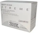 Маска для волос Giovanni Eco Chic Hair Care Protein Hair Infusion протеиновая, в саше, 20 x 30 мл — фото 2