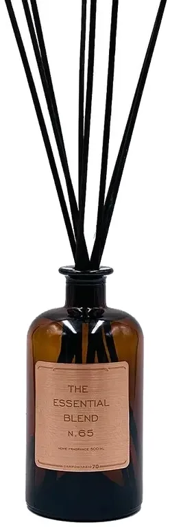 Аромадиффузор для дома The Essential Blend N. 65 Diffuser 500 мл