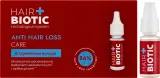 Сыворотка против выпадения волос в ампулах Hair Biotic Anti Hair Loss Care Serum, 8 x 10 мл — фото 1