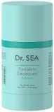 Dr Sea Dr. Sea Portofino Deodorant - Дезодорант-стик Dr. Sea Portofino Deodorant с лёгким свежим ароматом, 50 г — фото 1