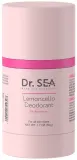 Дезодорант в стике Dr Sea Lemoncello с ароматом лимончелло, 50 г — фото 1
