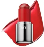 Помада для губ и румяна Tirtir Mood Glider 2 в 1, кремовый стик, 3,8 г, оттенок 04 - Chili Blaze — фото 1