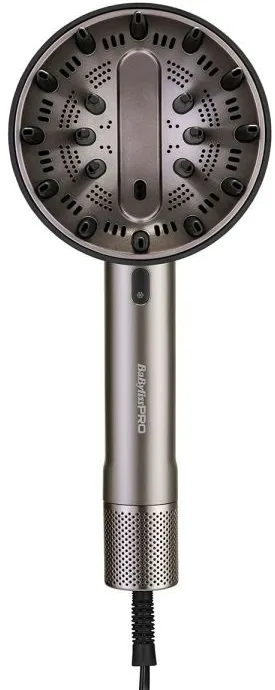 Фен-щетка BaByliss PRO Drying Wand для сушки и укладки одновременно