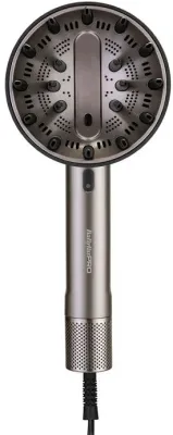 Фен-щетка BaByliss PRO Drying Wand для сушки и укладки одновременно