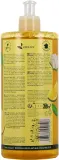 Гель для душа Nuxe Sweet Lemon с ароматом лимонного безе, 750 мл, уценка — фото 2