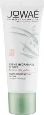 Увлажняющий BB-крем Jowaé Tinted Moisturizing Cream