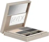 Тени для век IsaDora Eyeshadow Quartet четверные — фото 4