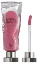 Тинт для губ Muzigae Mansion Objet Liquid Renewal Tint, оттенок 031 - Sakura