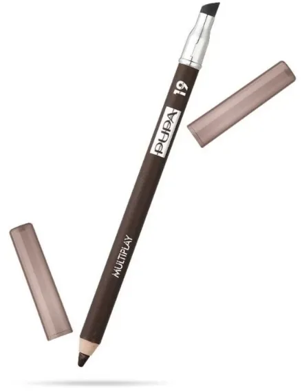 Подводка для глаз Pupa Eyeliner в форме фломастера, 1,2 г