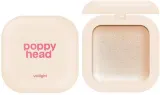 Сияющая пудра Poppy Head Veilight Illuminating Powder для лица, 12 г, оттенок 01 - Radiant Halo — фото 1