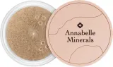 Минеральная пудровая тональная основа Annabelle Minerals Powder матирующая, 10 г, оттенок Pure Fairest — фото 1