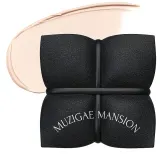 Матирующий кушон Muzigae Mansion Sleek Matt Cushion, оттенок 19 — фото 1