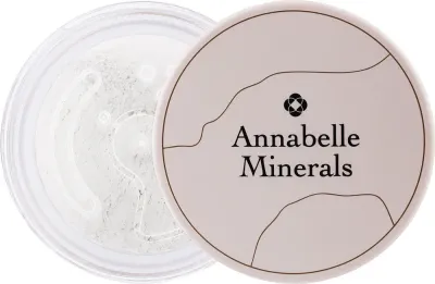 Тени для век Annabelle Minerals Clay глиняные