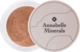 Тени для век Annabelle Minerals Clay глиняные, оттенок Ice Tea — фото 1
