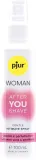 Успокаивающий спрей после бритья Pjur Woman After You Shave — фото 1