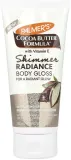 Бальзам для тела Palmer's Cocoa Butter Formula Shimmer Radiance сияющий, 155 мл — фото 1