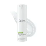 Крем-гель для лица Oillan Oil Control матирующий увлажняющий 50 мл — фото 2