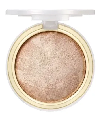 Сияющая запечённая пудра Lovro Bloomlight Baked Illuminating Powder, 9 г