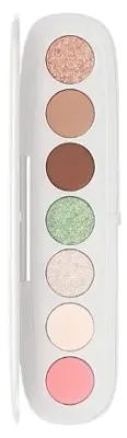 Палетка теней для век Lovro Bloomlight Eyeshadow Palette
